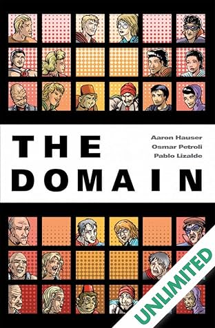 The Domain